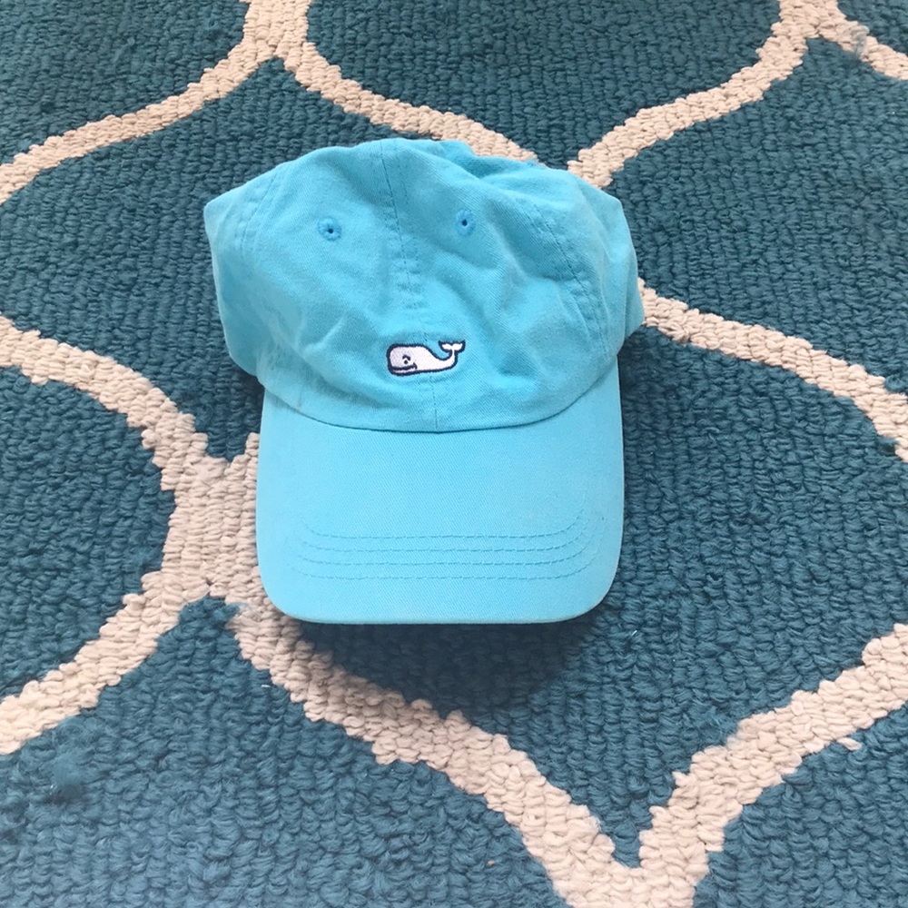 VV Baseball Hat